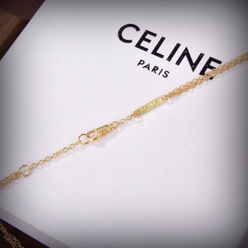 Celine Necklaces